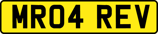 MR04REV