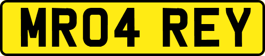MR04REY