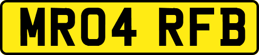 MR04RFB