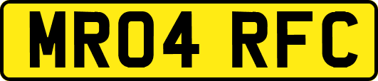 MR04RFC