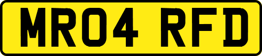 MR04RFD