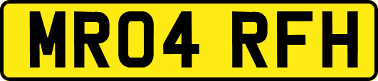 MR04RFH