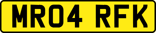 MR04RFK