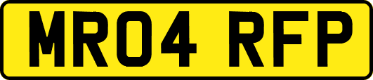 MR04RFP