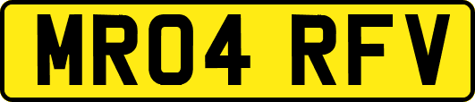 MR04RFV