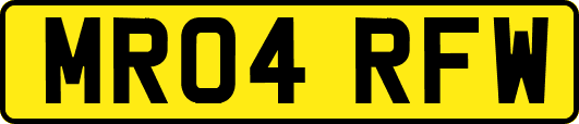 MR04RFW