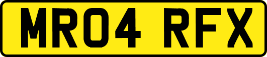 MR04RFX