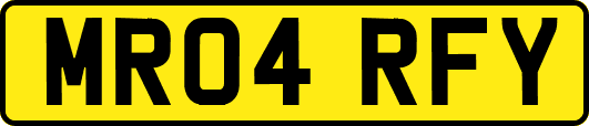 MR04RFY