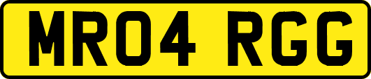MR04RGG