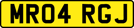 MR04RGJ