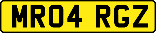 MR04RGZ