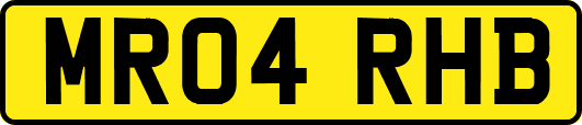 MR04RHB