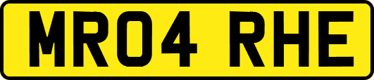 MR04RHE