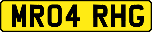 MR04RHG