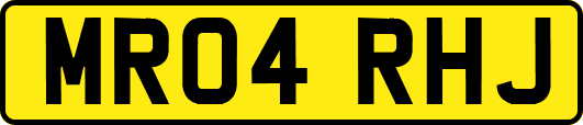 MR04RHJ