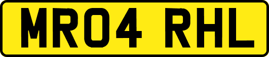 MR04RHL