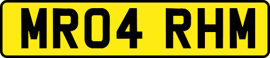 MR04RHM