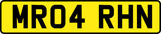 MR04RHN
