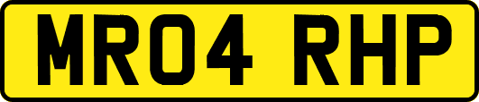 MR04RHP