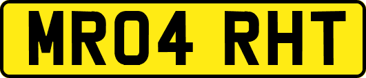 MR04RHT