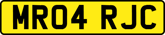 MR04RJC