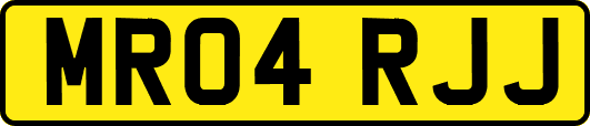MR04RJJ