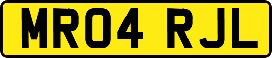 MR04RJL