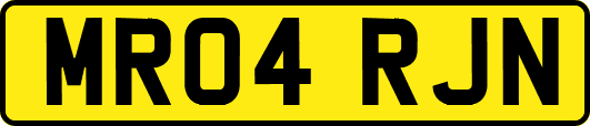 MR04RJN