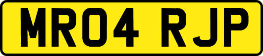 MR04RJP