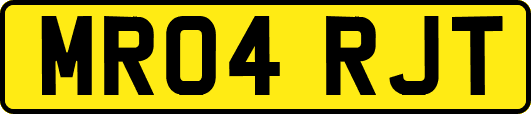 MR04RJT