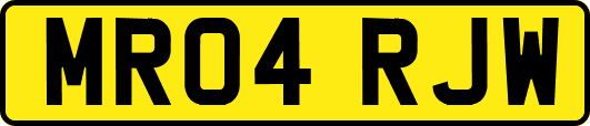 MR04RJW