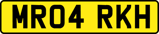 MR04RKH