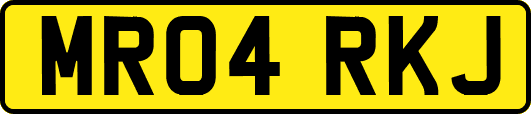 MR04RKJ
