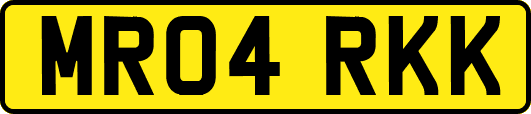 MR04RKK
