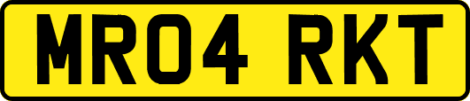 MR04RKT