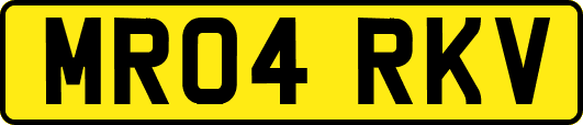 MR04RKV