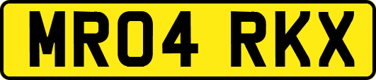 MR04RKX