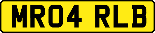 MR04RLB