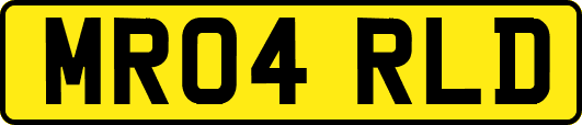 MR04RLD