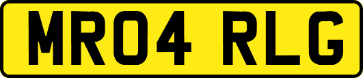 MR04RLG