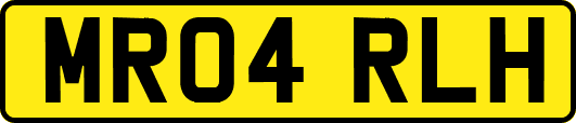 MR04RLH