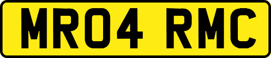 MR04RMC