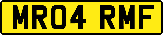 MR04RMF