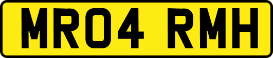 MR04RMH