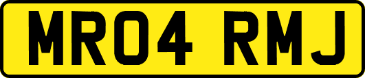 MR04RMJ
