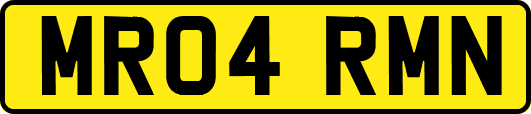 MR04RMN
