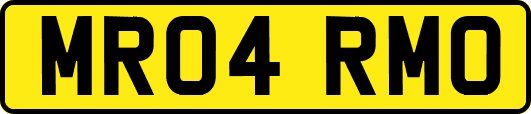 MR04RMO