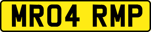 MR04RMP