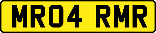 MR04RMR