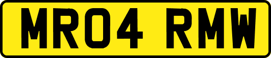 MR04RMW